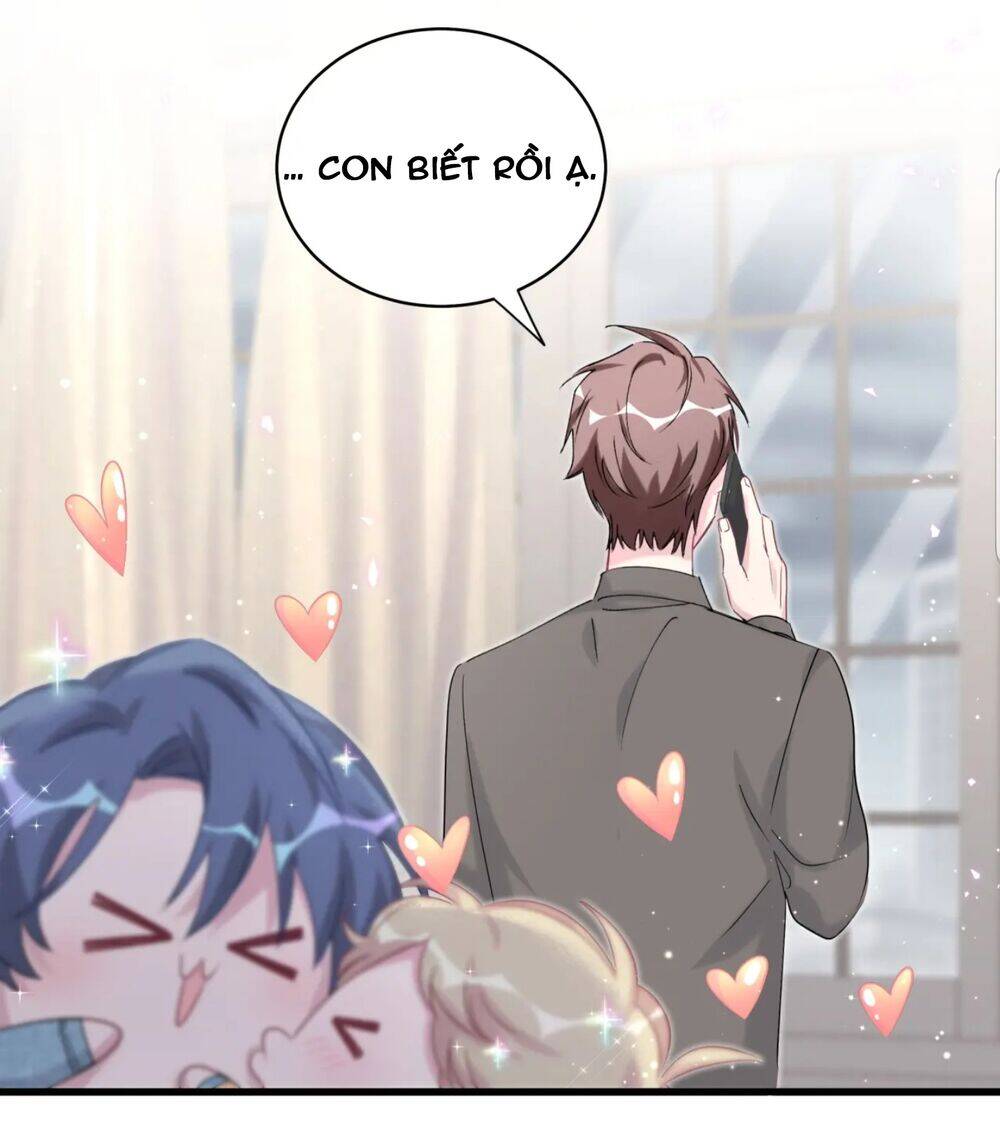 Đứa Bé Là Của Ai ???? Chapter 131 - Trang 2