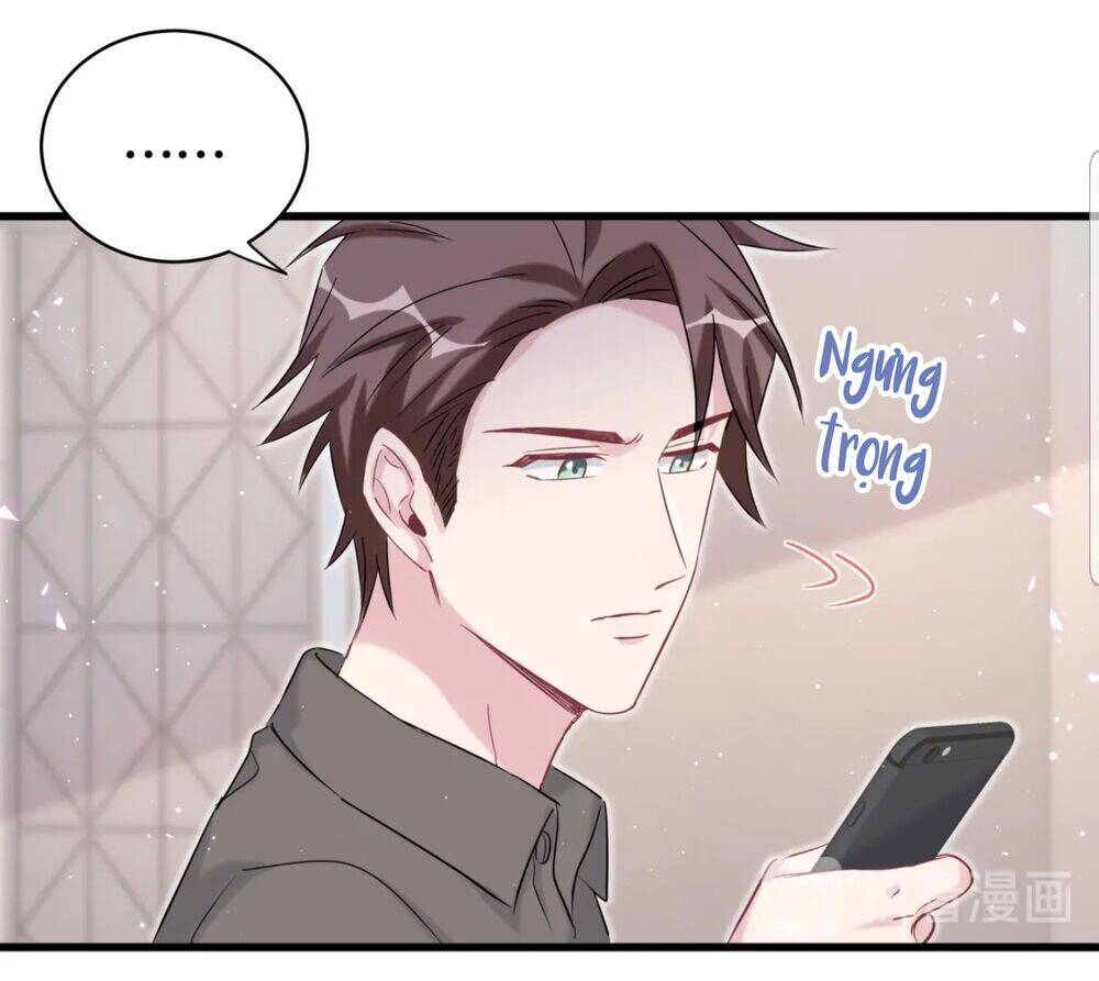Đứa Bé Là Của Ai ???? Chapter 131 - Trang 2