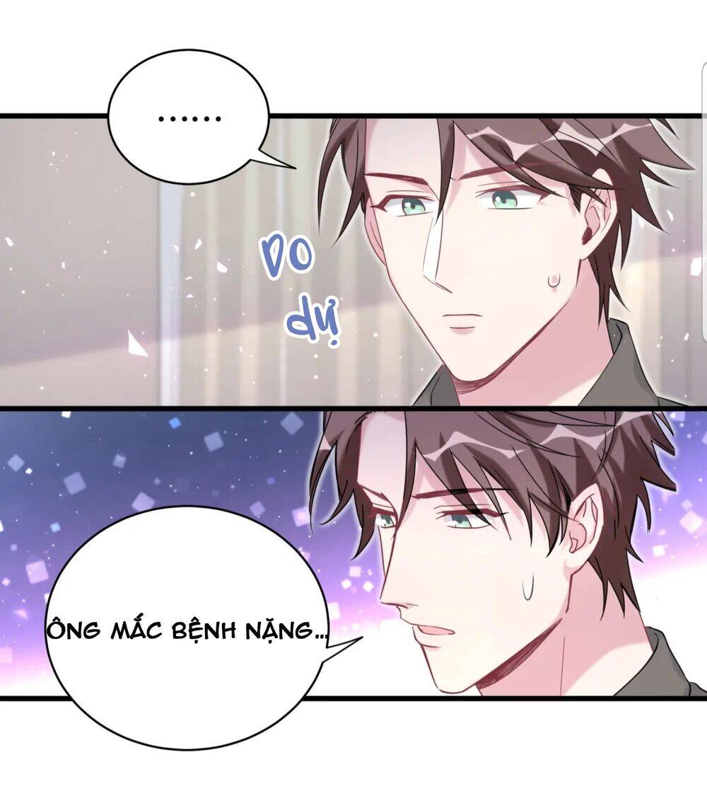 Đứa Bé Là Của Ai ???? Chapter 131 - Trang 2