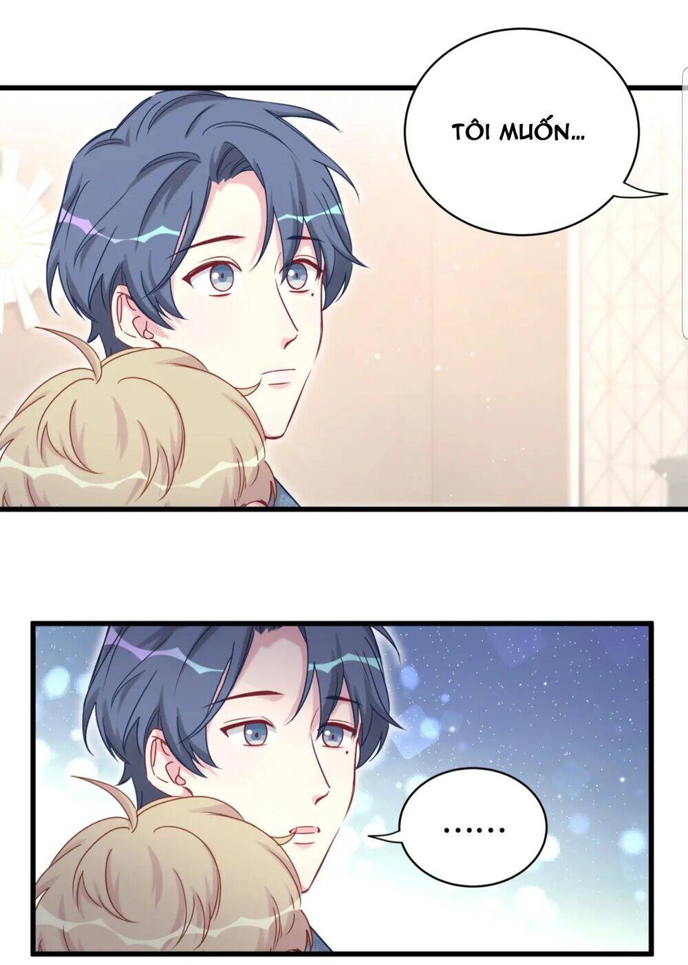 Đứa Bé Là Của Ai ???? Chapter 131 - Trang 2