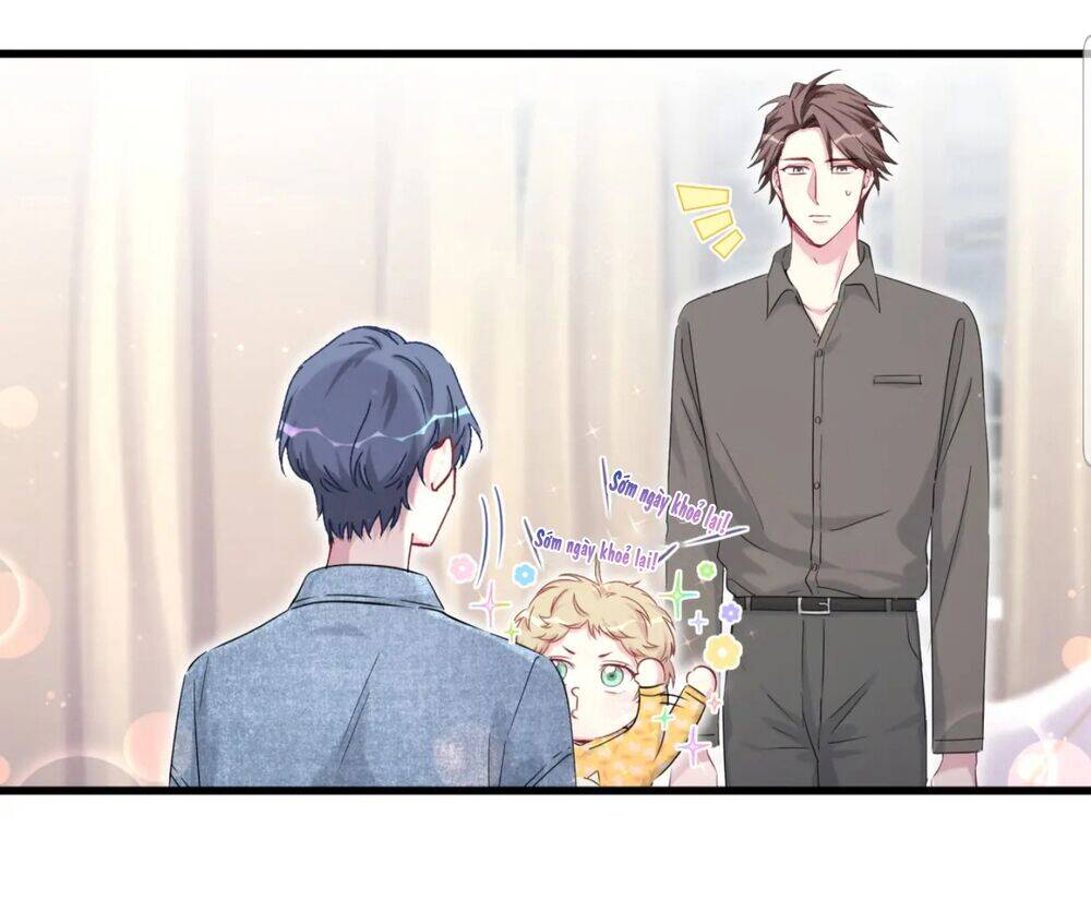 Đứa Bé Là Của Ai ???? Chapter 131 - Trang 2