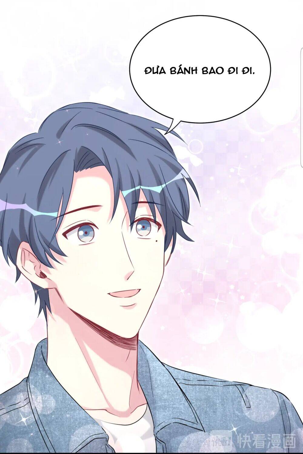 Đứa Bé Là Của Ai ???? Chapter 131 - Trang 2