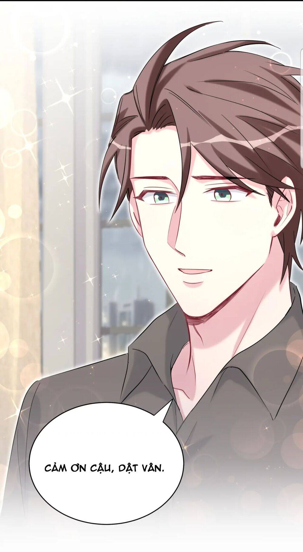 Đứa Bé Là Của Ai ???? Chapter 131 - Trang 2