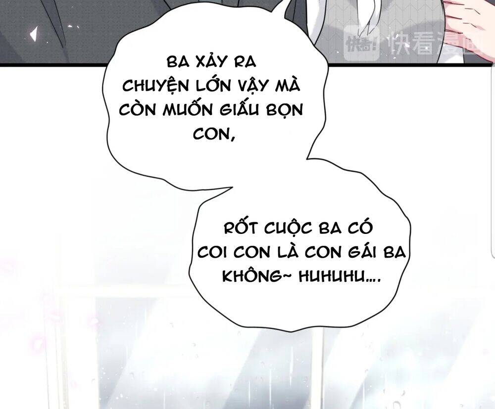Đứa Bé Là Của Ai ???? Chapter 131 - Trang 2