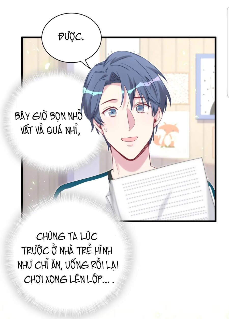 Đứa Bé Là Của Ai ???? Chapter 132.5 - Trang 2