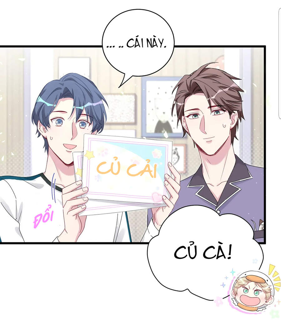 Đứa Bé Là Của Ai ???? Chapter 132.5 - Trang 2