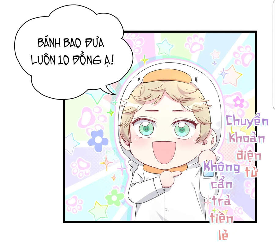 Đứa Bé Là Của Ai ???? Chapter 132.5 - Trang 2