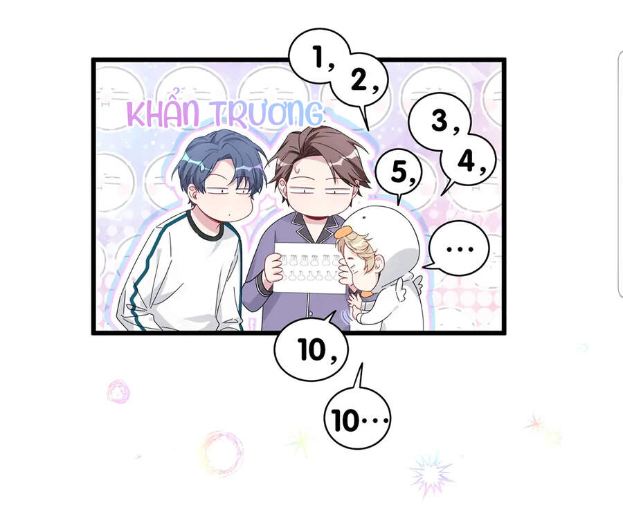 Đứa Bé Là Của Ai ???? Chapter 132.5 - Trang 2