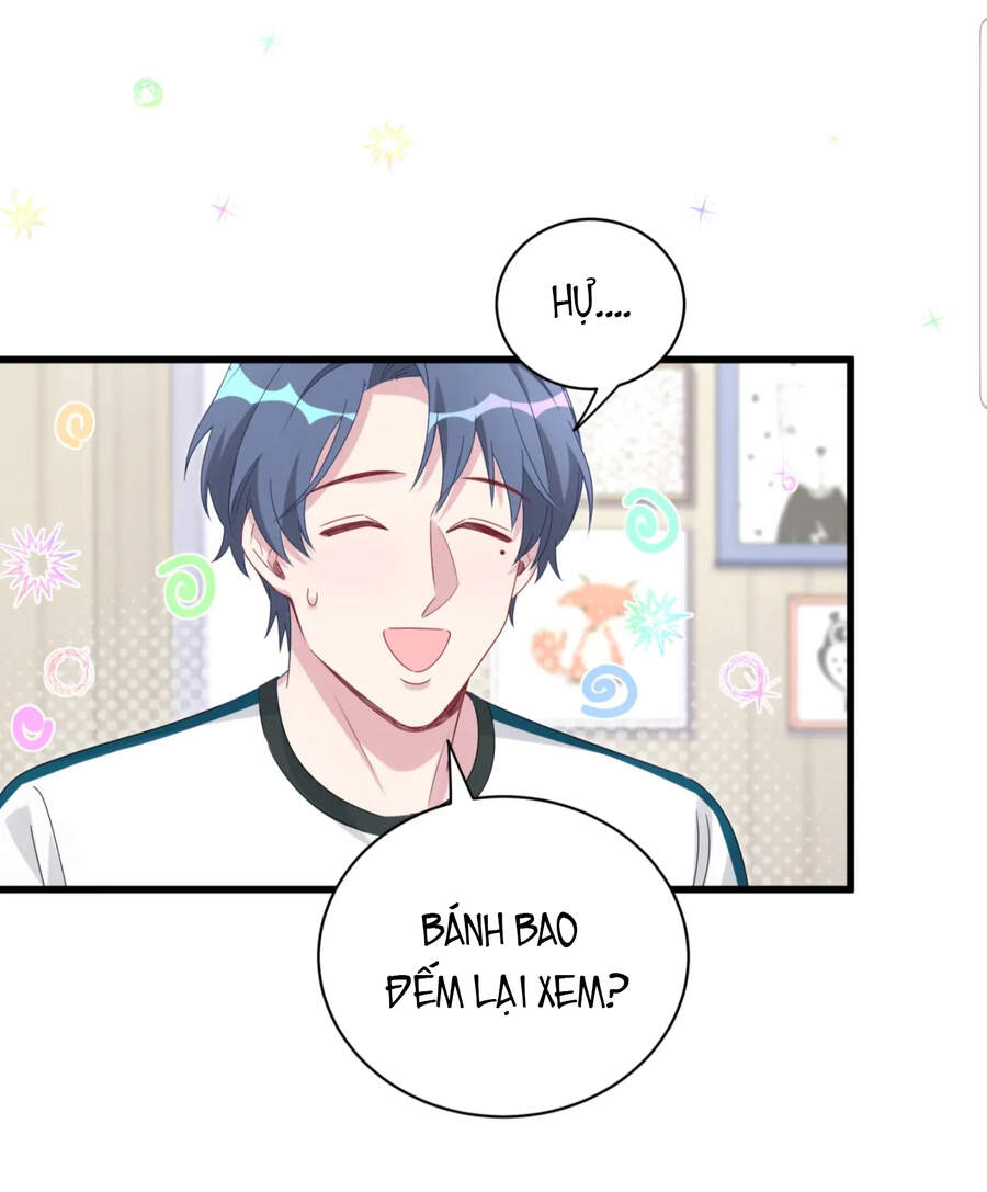 Đứa Bé Là Của Ai ???? Chapter 132.5 - Trang 2