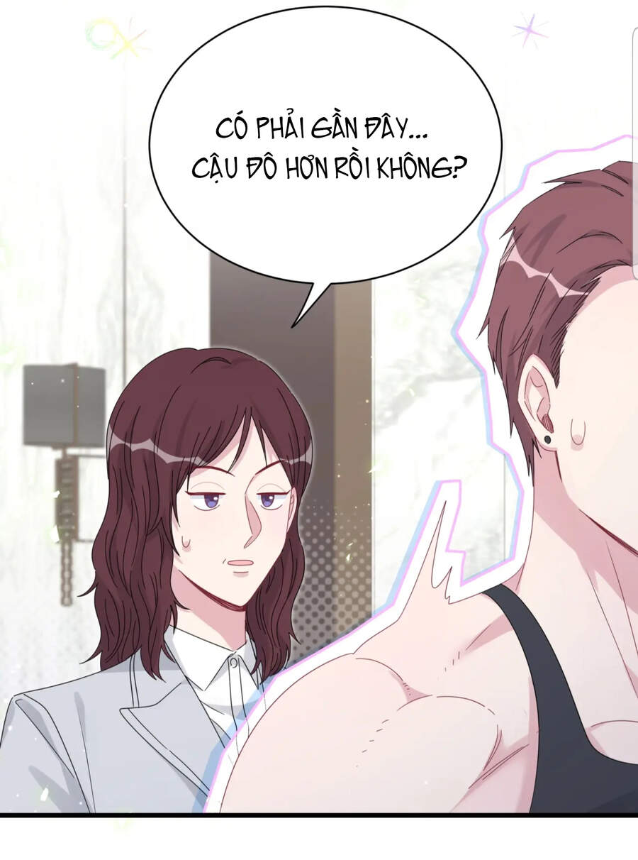 Đứa Bé Là Của Ai ???? Chapter 132.5 - Trang 2