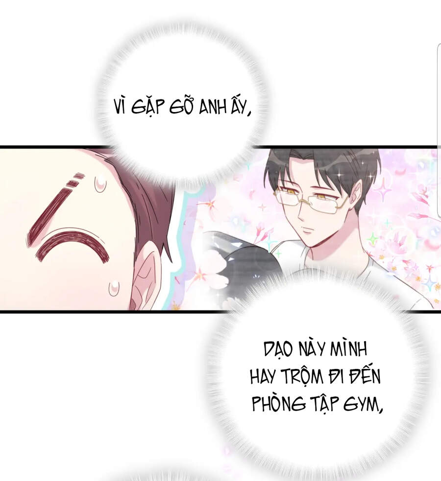 Đứa Bé Là Của Ai ???? Chapter 132.5 - Trang 2