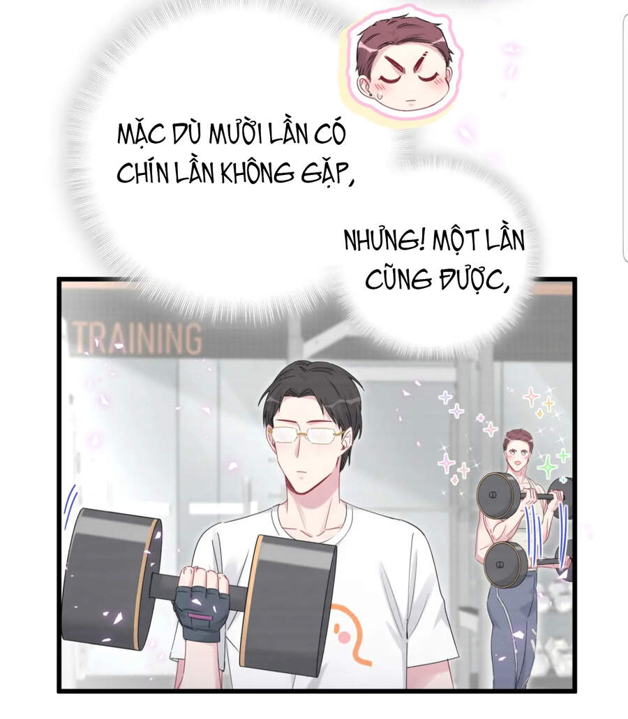 Đứa Bé Là Của Ai ???? Chapter 132.5 - Trang 2