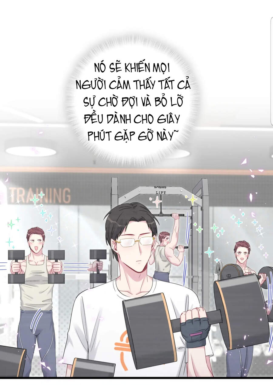 Đứa Bé Là Của Ai ???? Chapter 132.5 - Trang 2