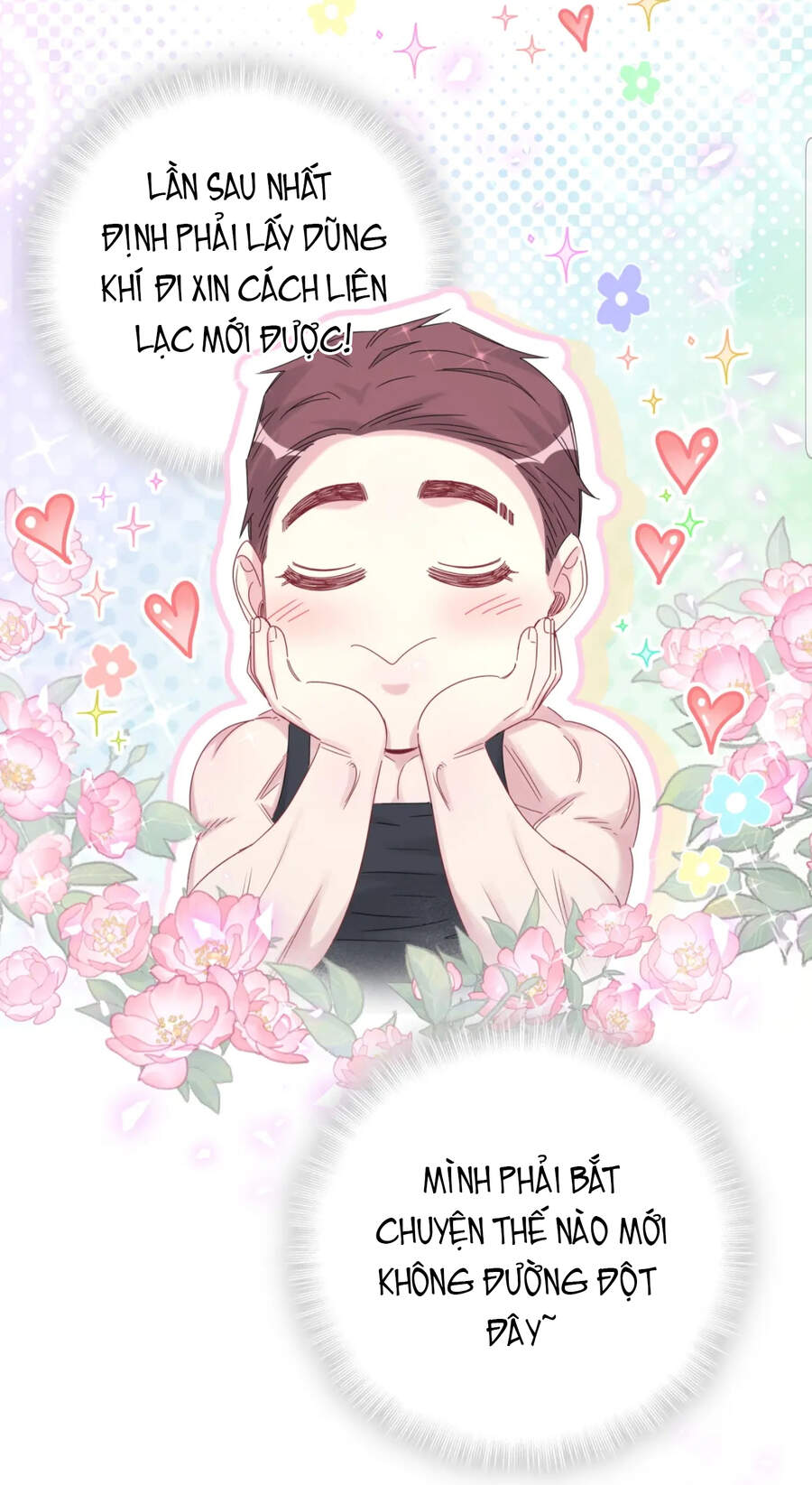 Đứa Bé Là Của Ai ???? Chapter 132.5 - Trang 2