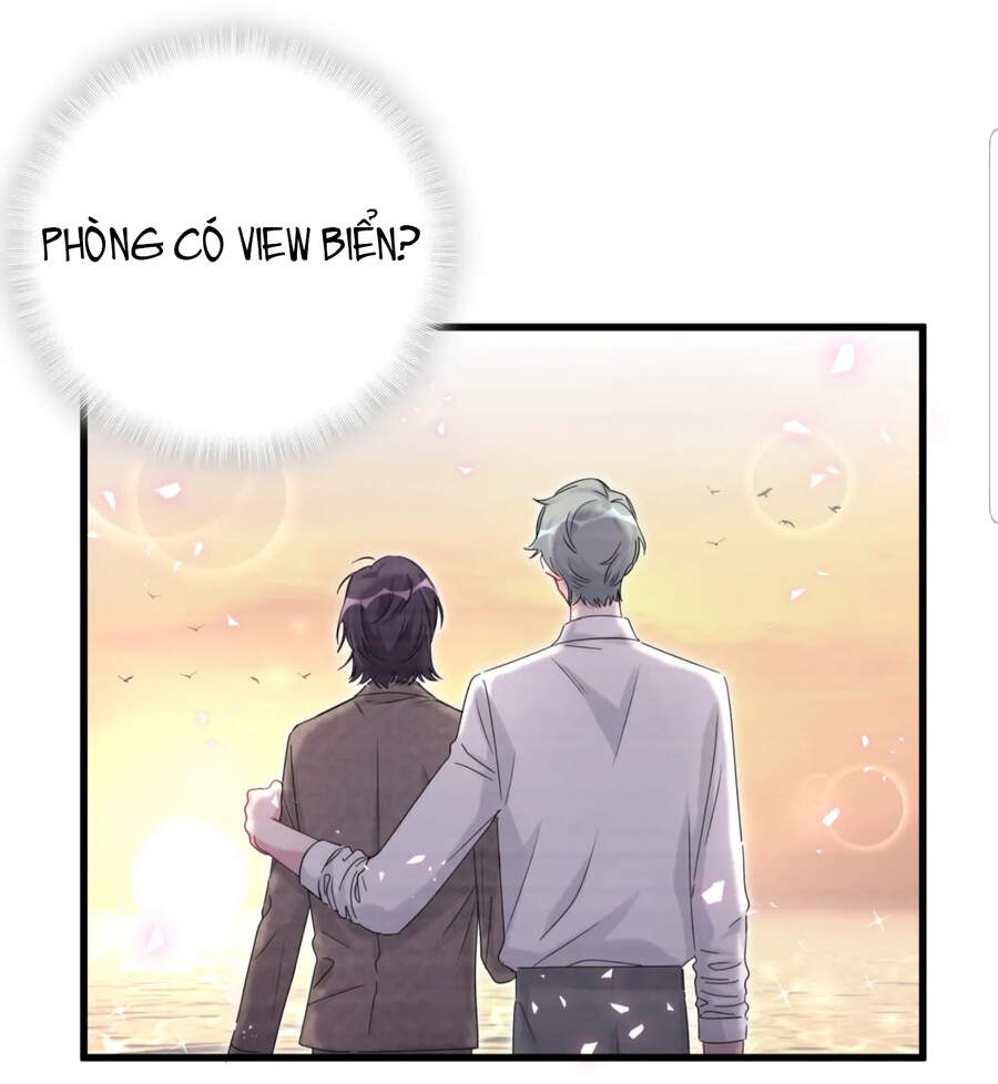 Đứa Bé Là Của Ai ???? Chapter 132.5 - Trang 2