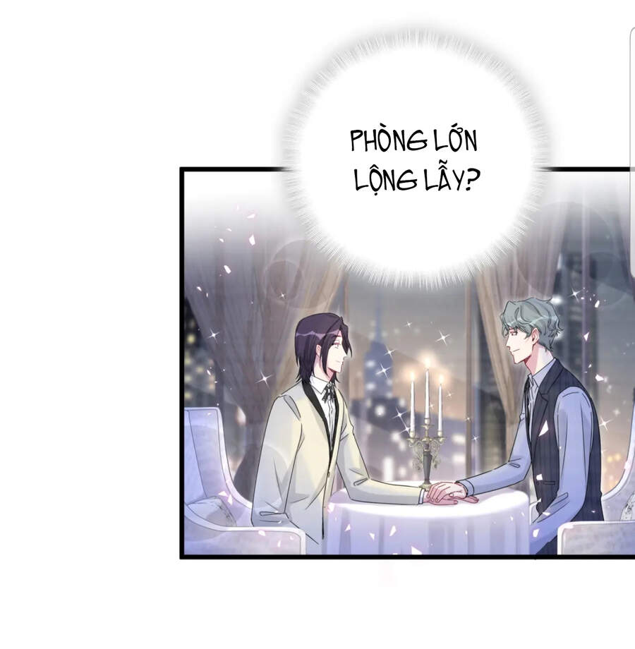 Đứa Bé Là Của Ai ???? Chapter 132.5 - Trang 2