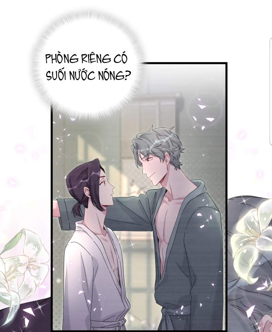 Đứa Bé Là Của Ai ???? Chapter 132.5 - Trang 2