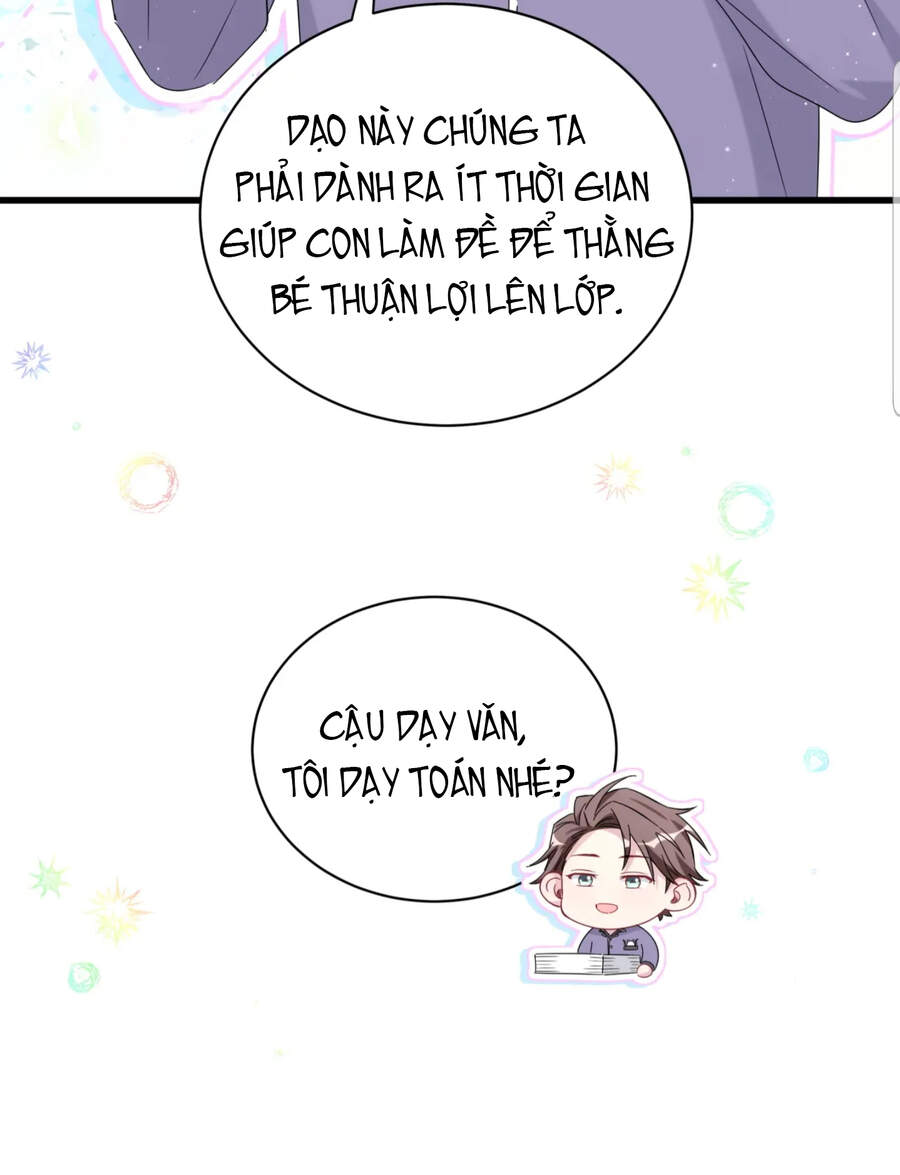 Đứa Bé Là Của Ai ???? Chapter 132.5 - Trang 2