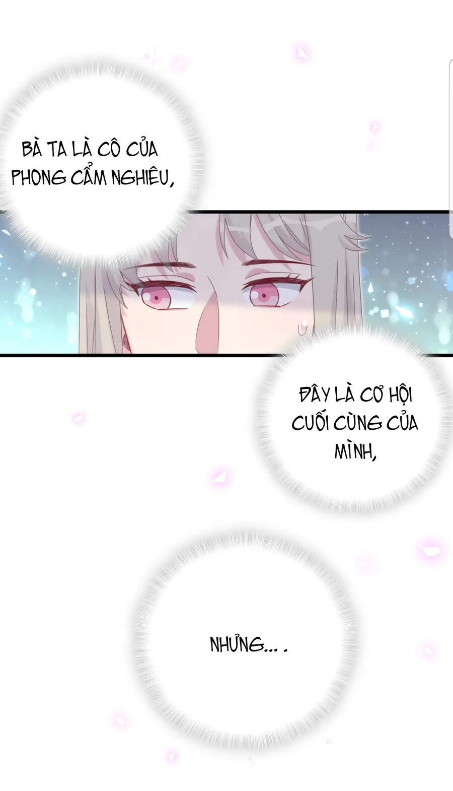 Đứa Bé Là Của Ai ???? Chapter 132 - Trang 2