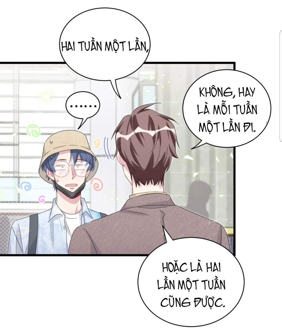 Đứa Bé Là Của Ai ???? Chapter 133 - Trang 2