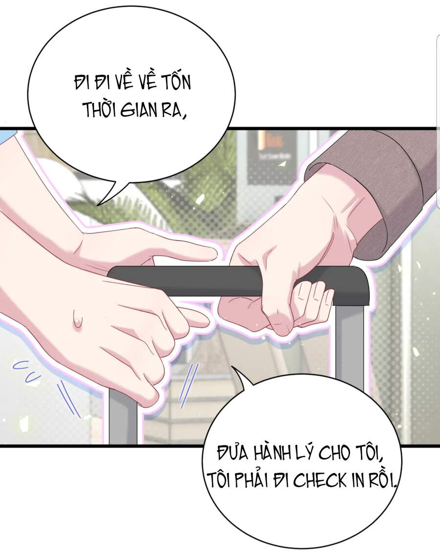 Đứa Bé Là Của Ai ???? Chapter 133 - Trang 2