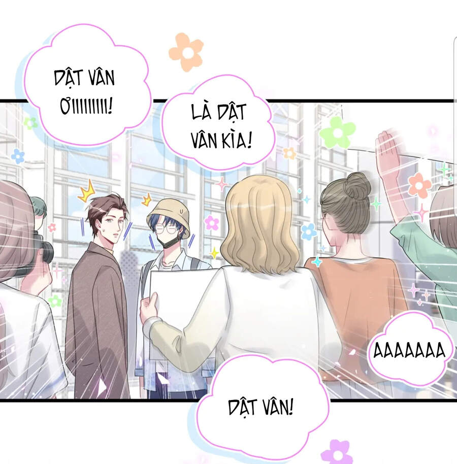 Đứa Bé Là Của Ai ???? Chapter 133 - Trang 2