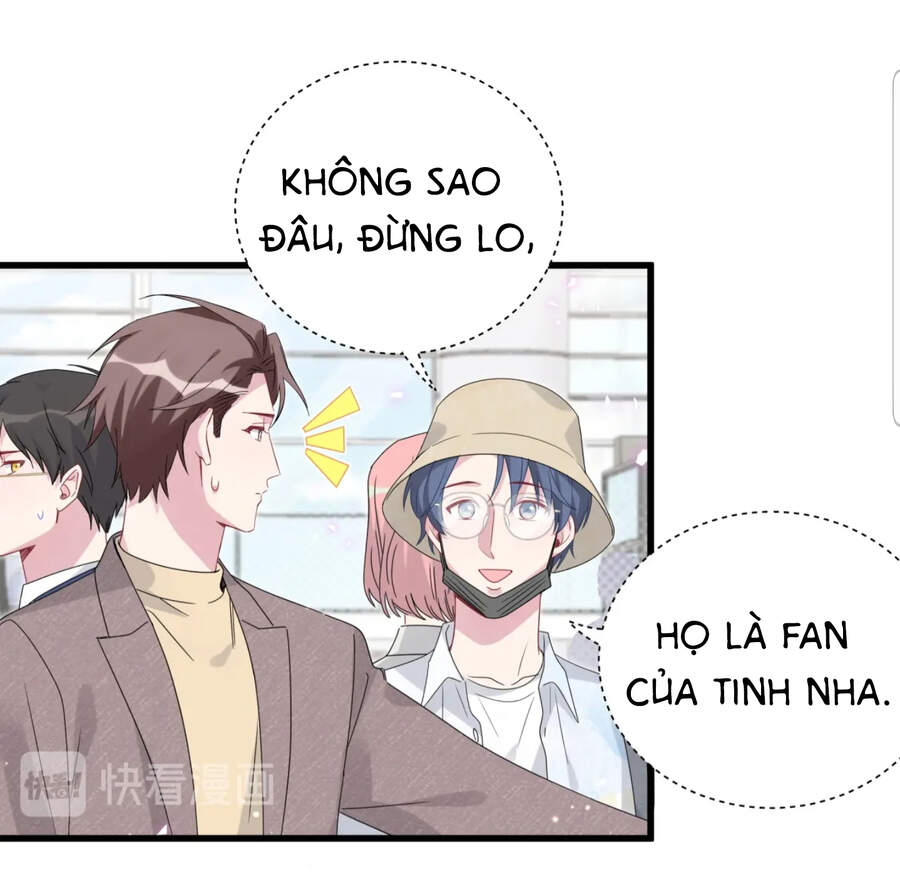 Đứa Bé Là Của Ai ???? Chapter 133 - Trang 2
