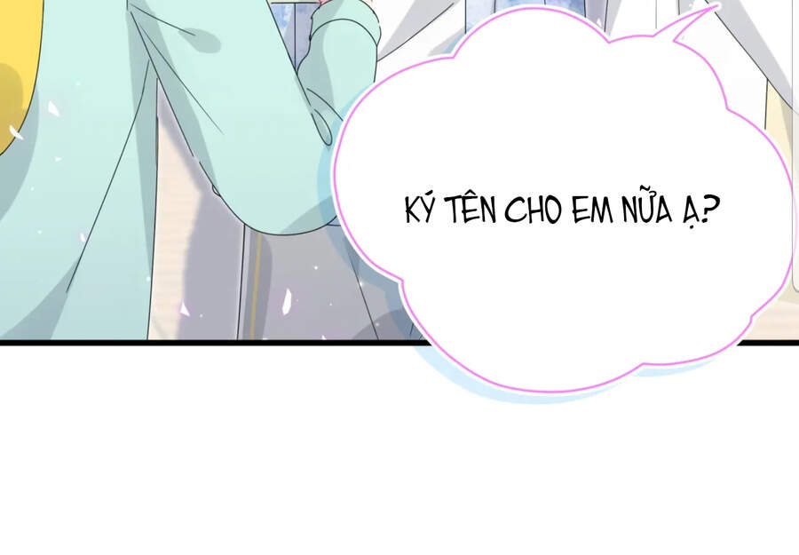 Đứa Bé Là Của Ai ???? Chapter 133 - Trang 2