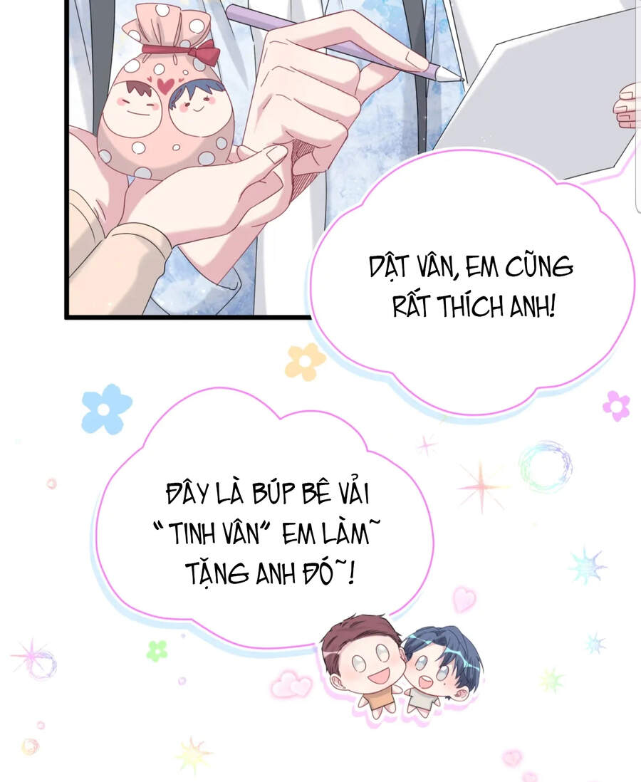 Đứa Bé Là Của Ai ???? Chapter 133 - Trang 2