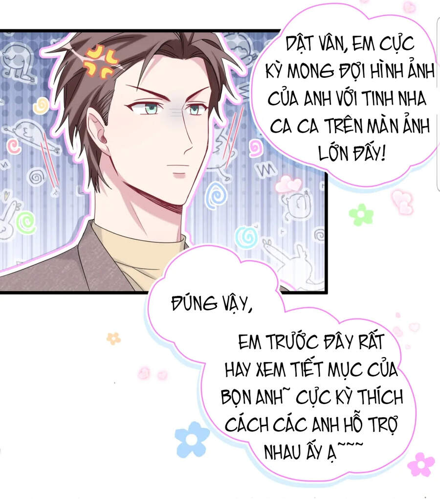 Đứa Bé Là Của Ai ???? Chapter 133 - Trang 2