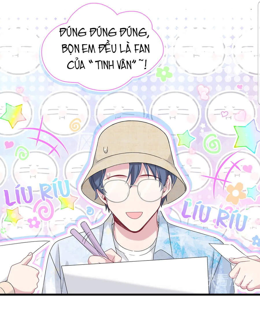 Đứa Bé Là Của Ai ???? Chapter 133 - Trang 2