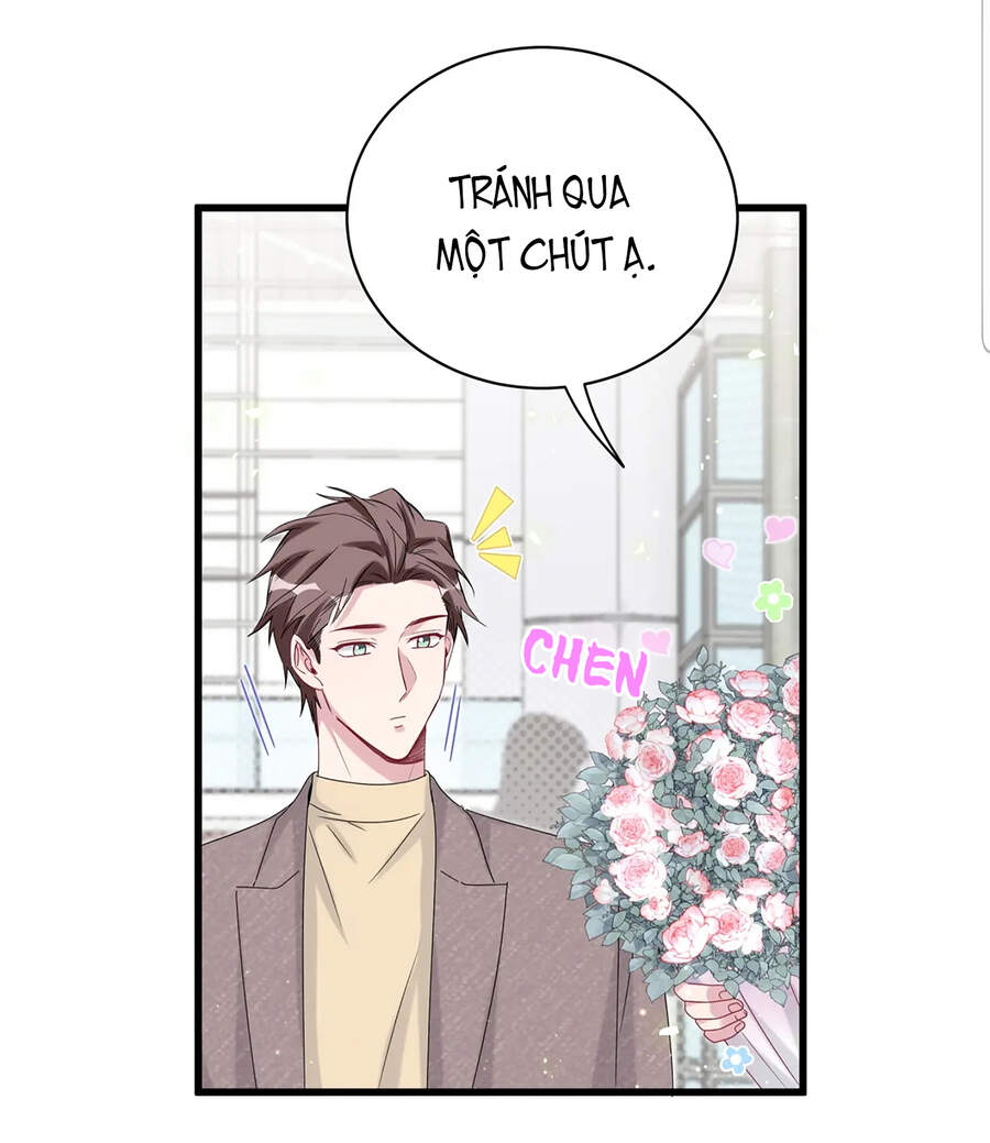 Đứa Bé Là Của Ai ???? Chapter 133 - Trang 2