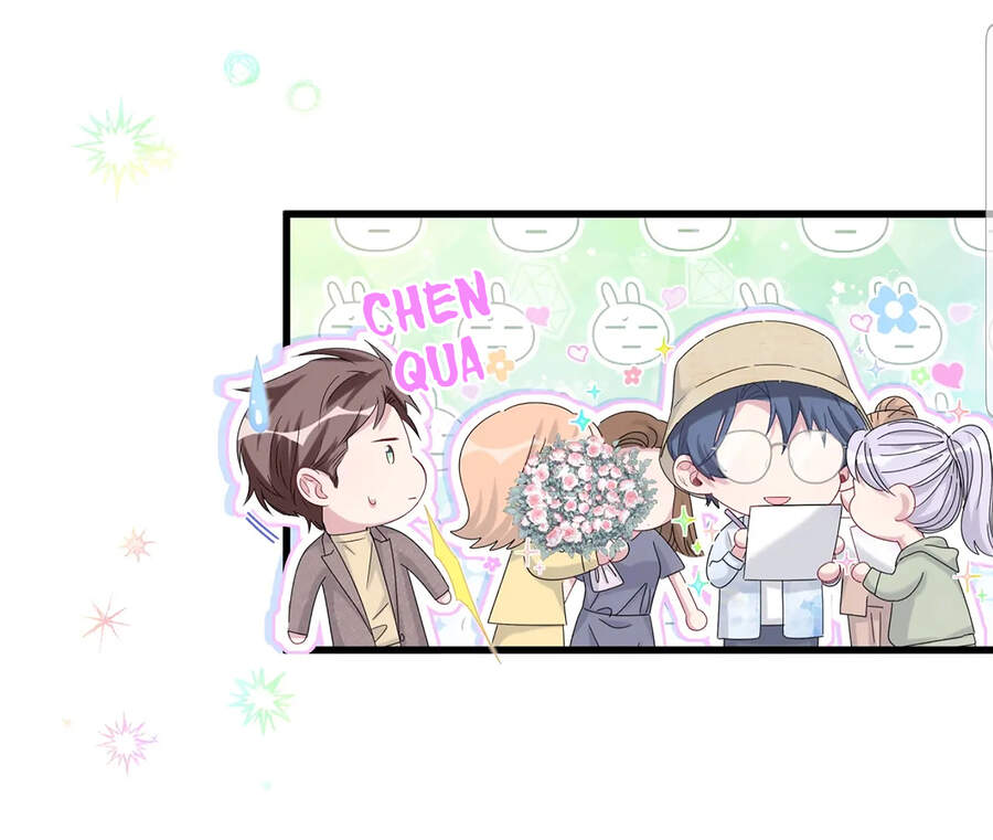 Đứa Bé Là Của Ai ???? Chapter 133 - Trang 2