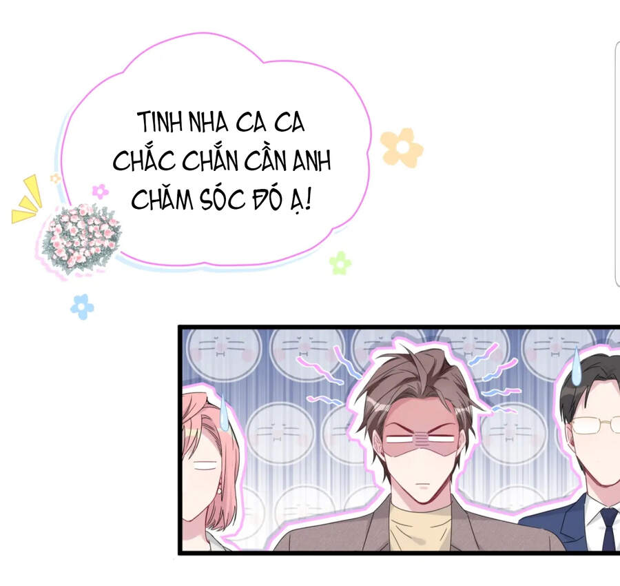 Đứa Bé Là Của Ai ???? Chapter 133 - Trang 2