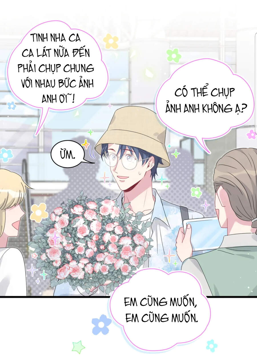Đứa Bé Là Của Ai ???? Chapter 133 - Trang 2