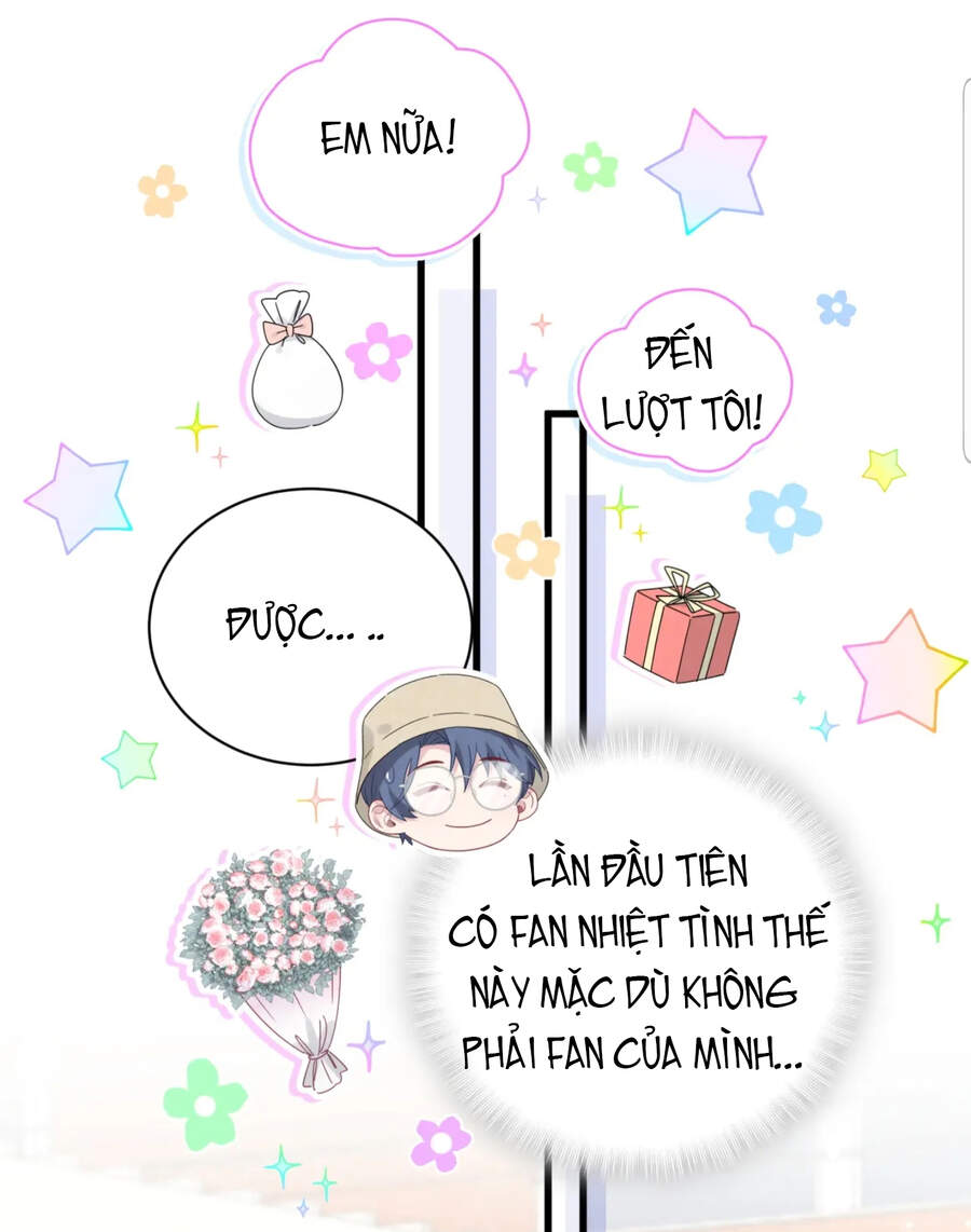 Đứa Bé Là Của Ai ???? Chapter 133 - Trang 2