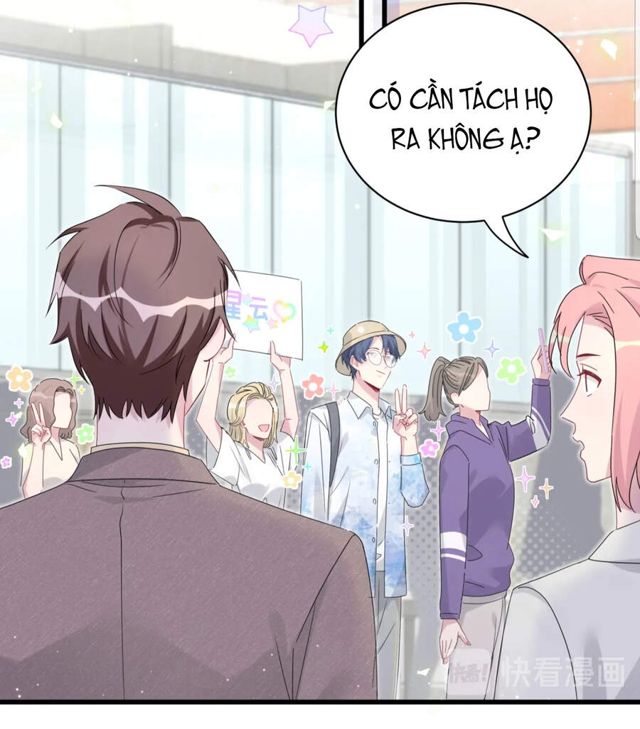 Đứa Bé Là Của Ai ???? Chapter 133 - Trang 2