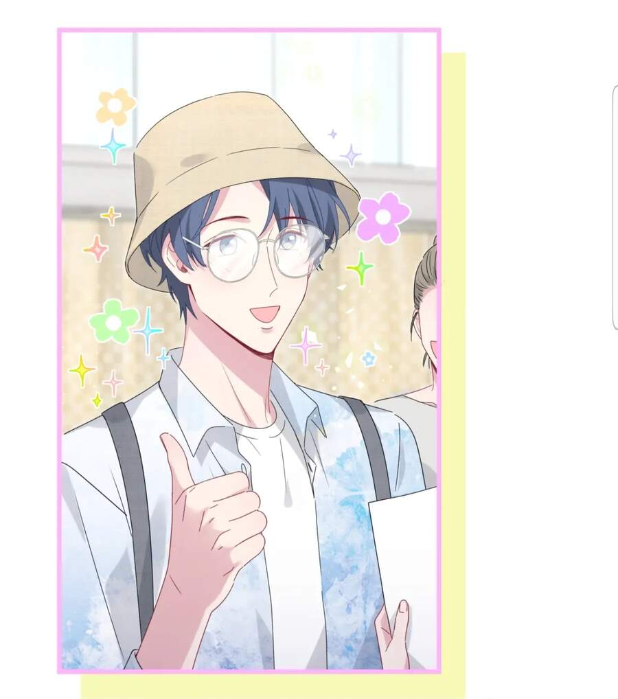 Đứa Bé Là Của Ai ???? Chapter 133 - Trang 2