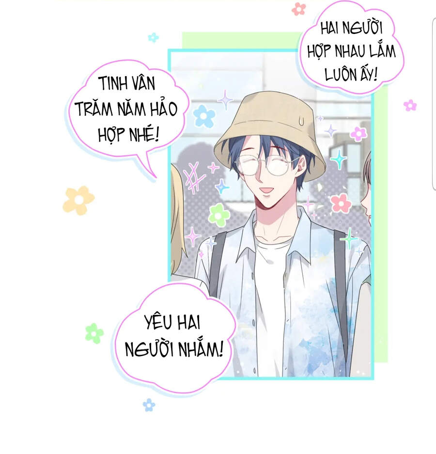 Đứa Bé Là Của Ai ???? Chapter 133 - Trang 2