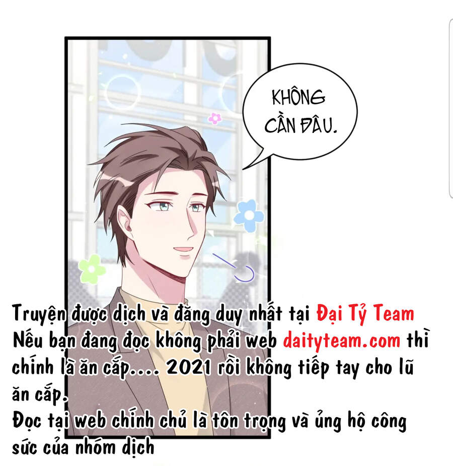 Đứa Bé Là Của Ai ???? Chapter 133 - Trang 2