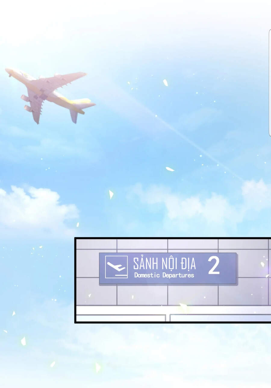 Đứa Bé Là Của Ai ???? Chapter 133 - Trang 2