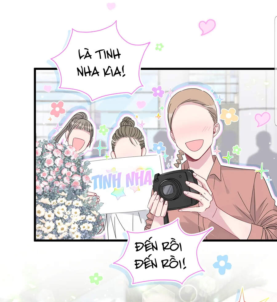 Đứa Bé Là Của Ai ???? Chapter 133 - Trang 2