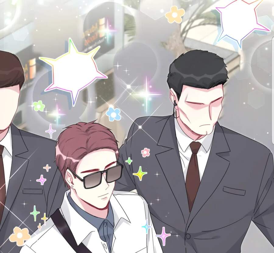 Đứa Bé Là Của Ai ???? Chapter 133 - Trang 2