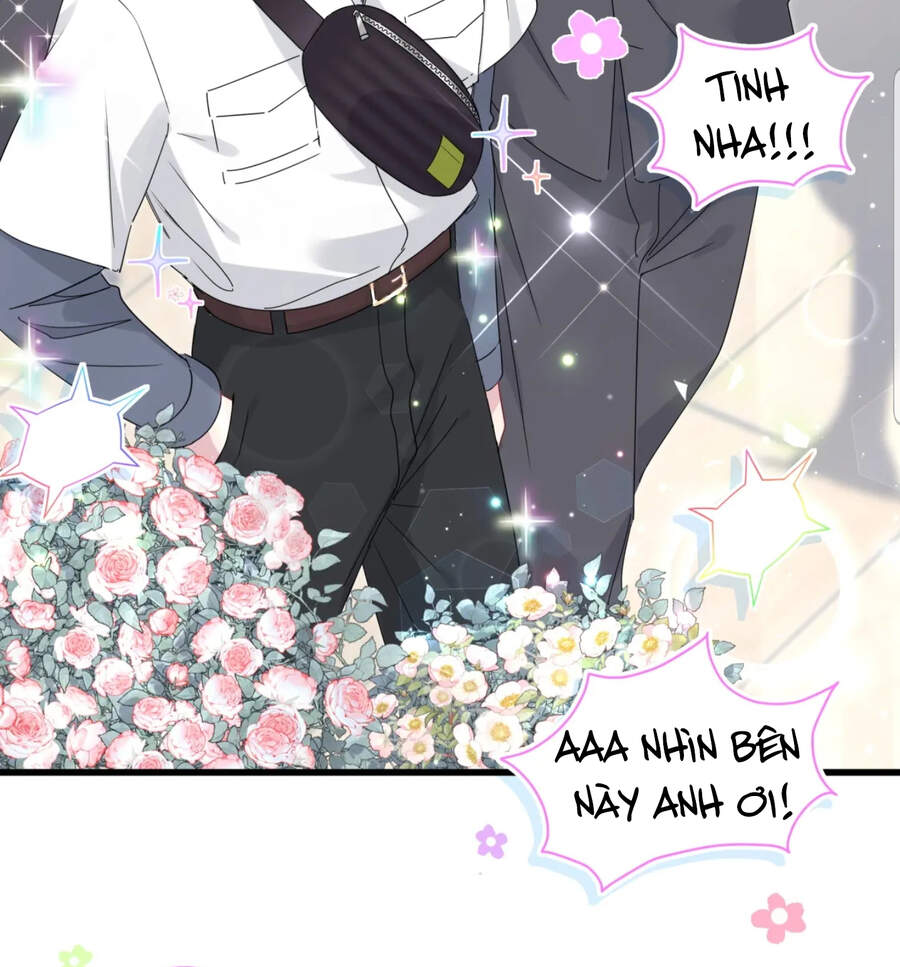 Đứa Bé Là Của Ai ???? Chapter 133 - Trang 2