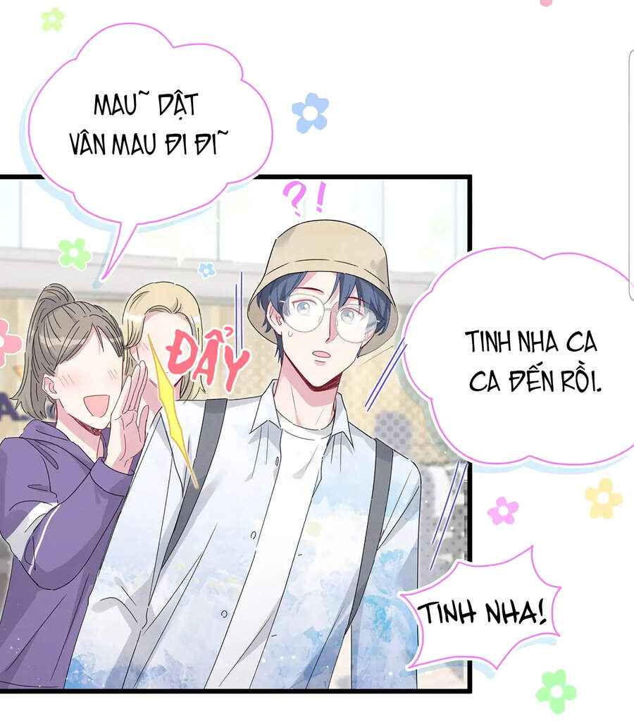 Đứa Bé Là Của Ai ???? Chapter 133 - Trang 2