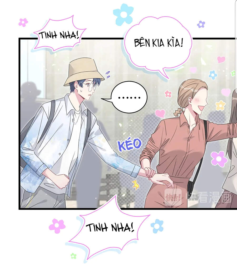 Đứa Bé Là Của Ai ???? Chapter 133 - Trang 2