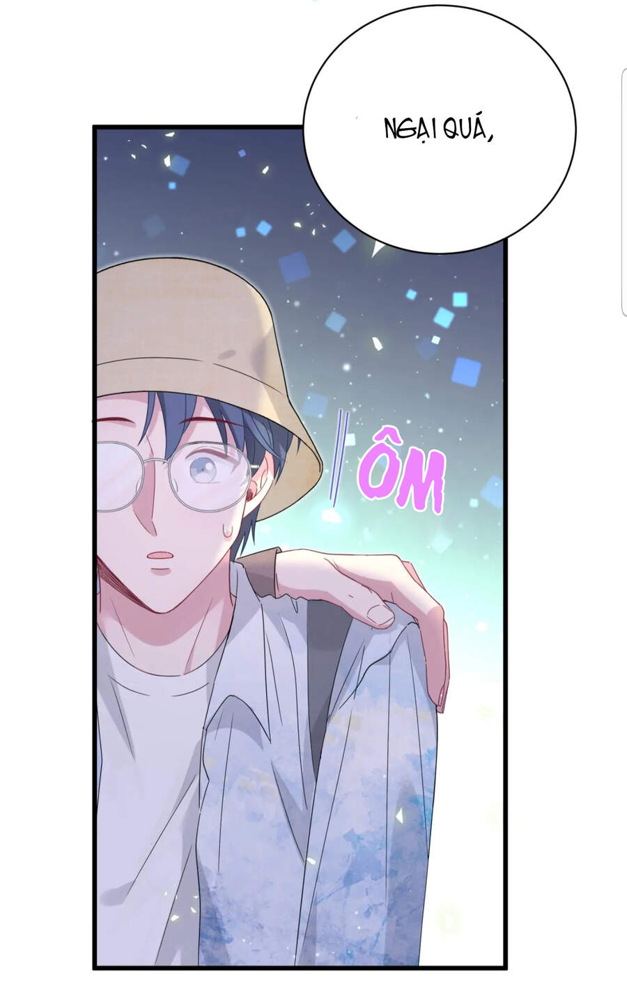 Đứa Bé Là Của Ai ???? Chapter 133 - Trang 2