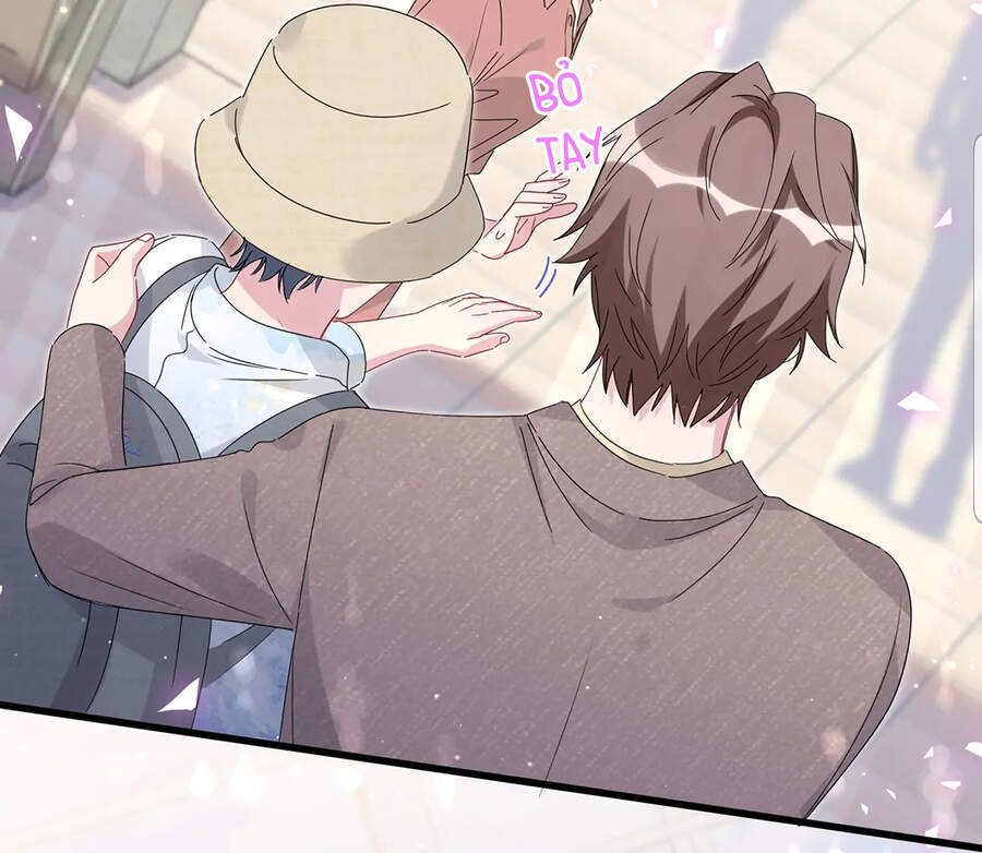 Đứa Bé Là Của Ai ???? Chapter 133 - Trang 2