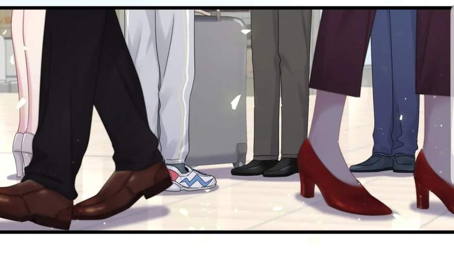 Đứa Bé Là Của Ai ???? Chapter 133 - Trang 2