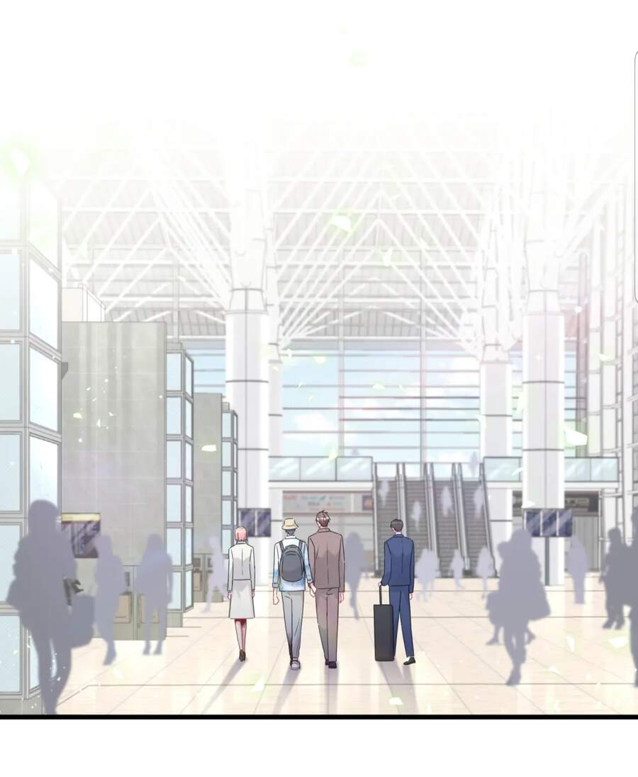 Đứa Bé Là Của Ai ???? Chapter 133 - Trang 2